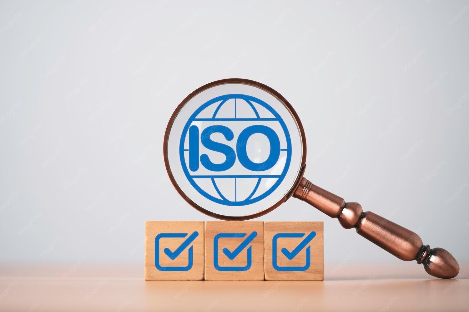ISO Consultancy