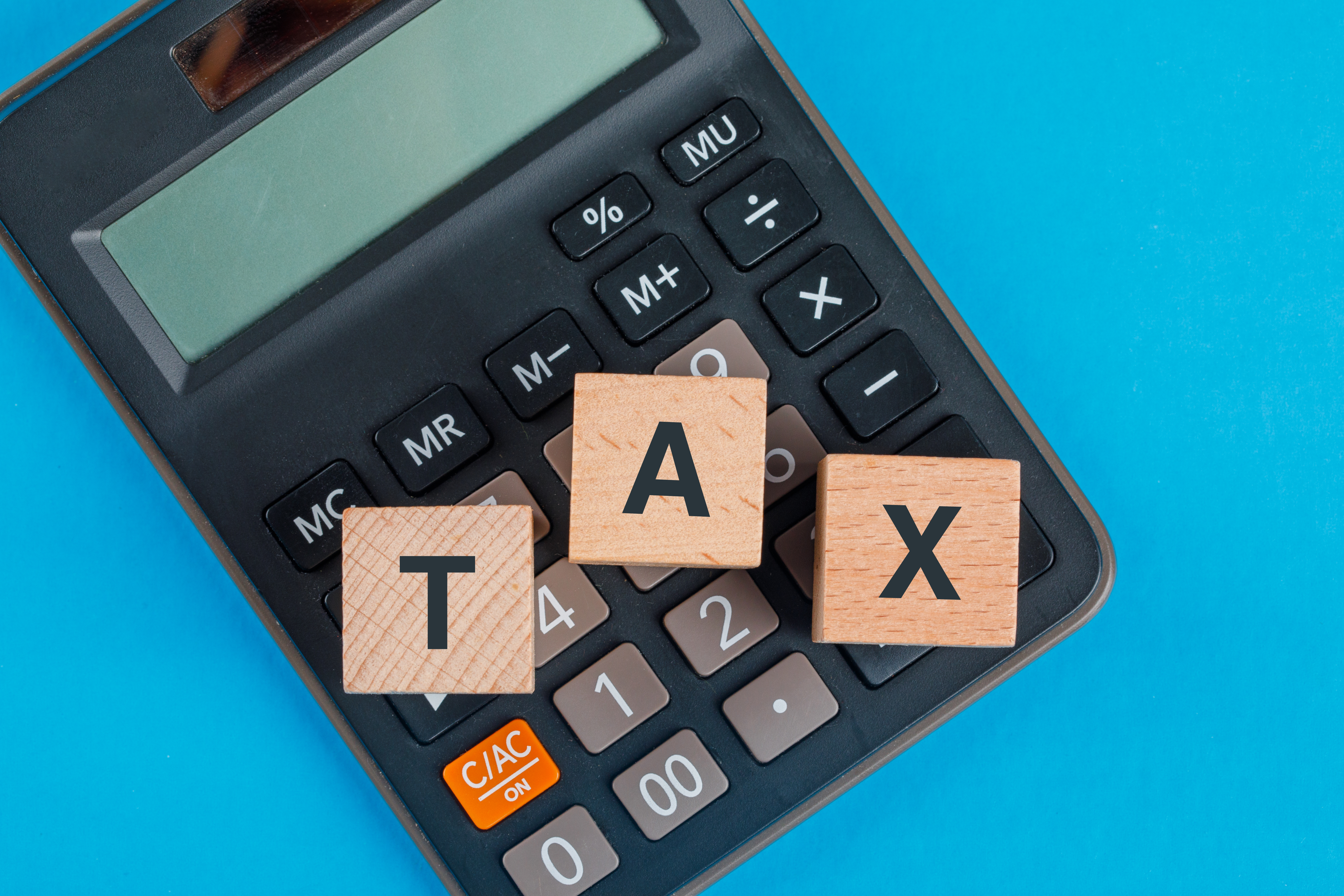 Tax Advisory